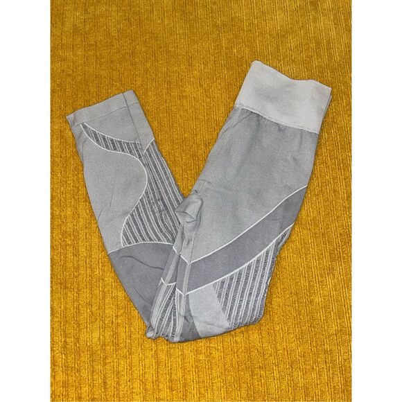 Seamless High Waisted Leggings - Picture 1 of 1